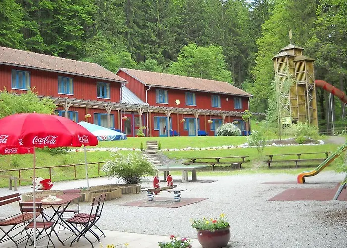 Jufa Bruck An Der - Im Weitental