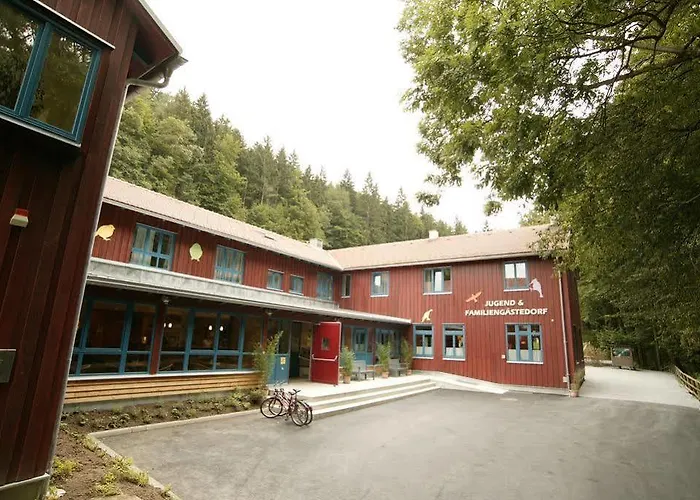 Jufa Bruck An Der - Im Weitental 호텔 3*