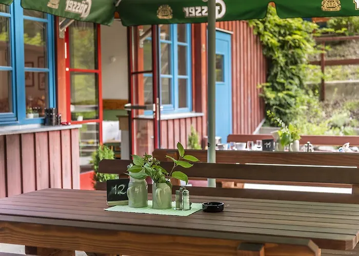 Jufa Bruck An Der - Im Weitental