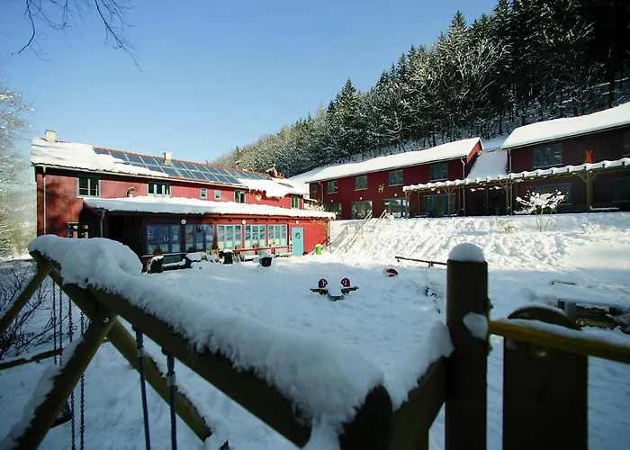 Jufa Bruck An Der - Im Weitental 3*